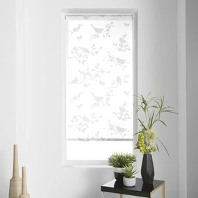 Στόρι (90x180) L-C Rossignol Blanc 1950117