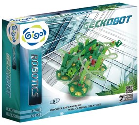 Gigo Wall-Climbing Geckobot