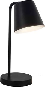 Πορτατίφ Viokef Lyra Black 4153101