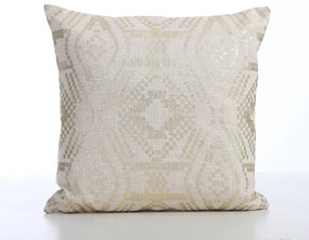 Διακοσμητικο Μαξιλαρι Glam 45X45 Nef-Nef Homeware