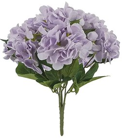 Τεχνητό Μπουκέτο Λουλουδιών 44εκ. Marhome 00-21049-5