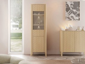 Βιτρίνα Malumi ML04