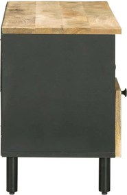 vidaXL Ντουλάπες Αποθήκευσης Φυσικό 100 x 33 x 46 εκ