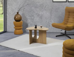ΤΡΑΠΕΖΆΚΙΑ ΣΑΛΟΝΙΟΎ CALYPSO M1 SIDE TABLE A1/M1 HD0436