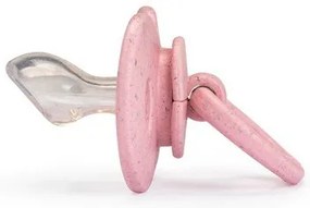 Βρεφική Πιπίλα Elodie Details Bamboo Candy Pink