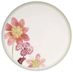 Πιάτο Ρηχό Primula AW0696 27,5cm Multi-Pink Maxwell&amp;Williams Porcelain