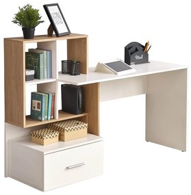 Γραφείο Rosso-Leuko Fusiko