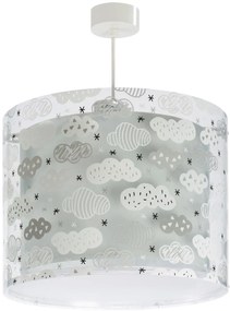 Φωτιστικό οροφής Ango Clouds-Γκρι