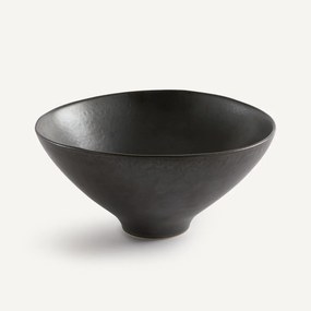 Σαλατιέρα από επισμαλτωμένο κεραμικό, Kanso