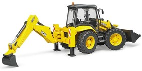 Φορτηγό με εκσκαφείς Bruder