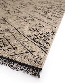 Χαλί Amber 2070 D 160 x 230 εκ.