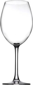 Wine Glass Set (2 Pieces) PB-44228 Transparent