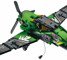 Παιχνίδι Kατασκευή