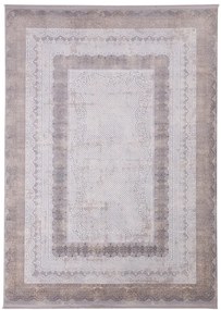 Χαλί Infinity 5916B GREY Royal Carpet - 160 x 230 cm - 11INF5916BGR.160230