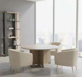 Τραπεζάκι σαλονιού Kent-Gkri