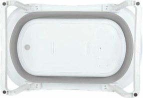 Μπανιέρα ThermoBaby FOLDY