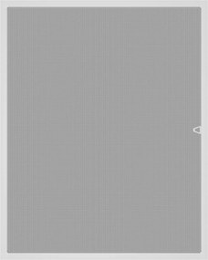vidaXL Σκηνίδα Εντόμων Για Παράθυρα Λευκό 120 x 140 cm