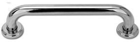 Λαβή Μπάνιου ΑΜΕΑ 13-0305 30,5x8cm Inox Gloria Stainless Steel