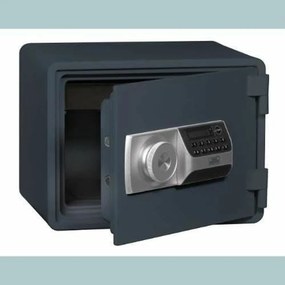 Ντουλάπα για κλειδιά Burg-Wachter FP 44 E Μαύρο