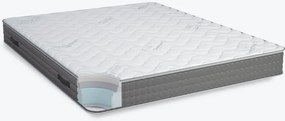 Στρώμα iSleep, Silver Plus, 164x200x24, Μέτριο προς μαλακό