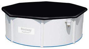 Bestway Κάλυμμα Πισίνας Flowclear 396 εκ.