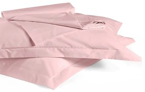 Σεντόνι True Col 1907 Kentia Μονό 170x270cm Χωρίς Λάστιχο 100% Cotton Percale
