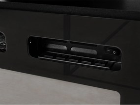 Έπιπλο τηλεόρασης Eva Plus-Leuko