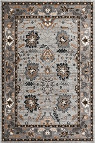 Χαλί (200x290) Polcarpet Estia 138 Grey/Brown