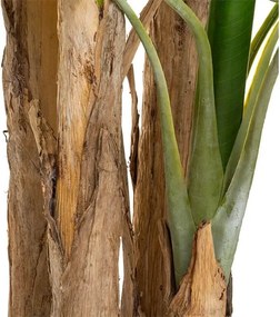 ΤΕΧΝΗΤΆ ΦΥΤΆ BIG BANANA TREE 2.85M 179279