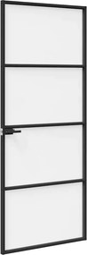 vidaXL Πόρτα Σπιτιού 83 x 201,5 x 3,5 εκ