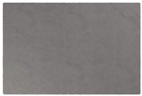 vidaXL Κουβέρτα Βαρύτητας με Κάλυμμα Γκρι 120x180 εκ. 5 κ. Υφασμάτινη