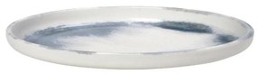 Πιάτο Φαγητού Ρηχό (Φ26) Espiel Sky Blue Step KND131K6
