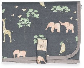 Αλλαξιέρα Ταξιδίου (33x66) Walking Mum Baobab
