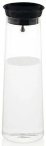 Μπουκάλι Νερού LBTAH-MS70107 Φ9x27cm 1lt Clear Andrea House Glass