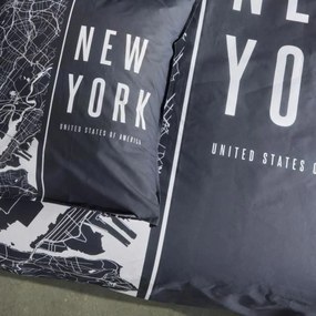 Σετ κάλυμμα παπλώματος TODAY