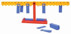 Gigo Ζυγαριά Αριθμών Μικρή