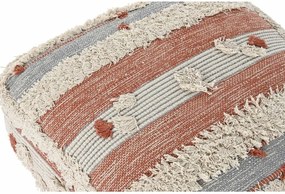 Puff DKD Home Decor (Ανακαινισμenα A)