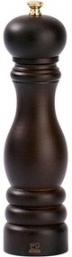 Μύλος Αλατιού Paris 870422/SME/1 22cm Dark Brown Peugeot Wood