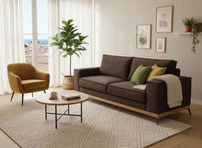 Καναπές Fredrik Διθέσιος-Kafe Skouro