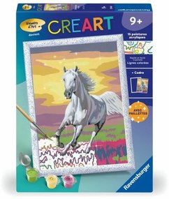 Σετ Ζωγραφικής Ravensburger