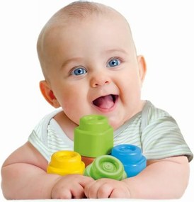 Σετ Clementoni Soft Clemy