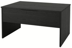 OSTAVALL ρυθμιζόμενο τραπέζι μέσης, 90 cm 405.341.52