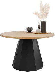 Τραπεζάκι σαλονιού Elipse-Fusiko