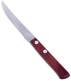 Μαχαίρι HOS5680 21cm Cherry Espiel Ανοξείδωτο Ατσάλι