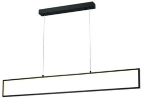 Κρεμαστό φωτιστικό LED Aelia