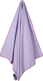 Πετσέτα Microfiber (80x180) Greenwich Polo Club Beach 5231 Lilac