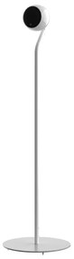 Gallo Acoustics Βάσεις Ηχείων Δαπέδου Micro/A'Diva Floorstand (Ζεύγος) σε Λευκό Χρώμα