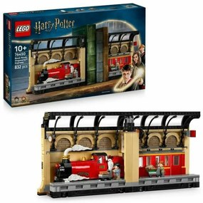 Παιχνίδι Kατασκευή Lego 76450