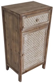 Artekko Ντουλάπι Ξύλινο (48x35x91)cm Artekko 742-2466