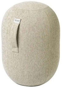 Πουφ Kapsul Stov VLKSL002MCKI 60x43,5cm Pebble